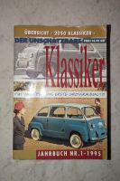 Der unschätzbare Klassiker, Übersicht - 2050 Klassiker - Jahrbuch Baden-Württemberg - Überlingen Vorschau