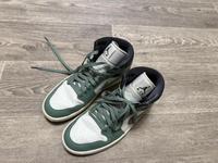 Nike Jordan Sachsen - Freiberg Vorschau