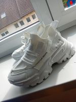 Sneaker weiss Rheinland-Pfalz - Germersheim Vorschau