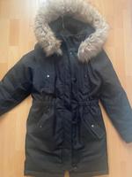Winterjacke Berlin - Treptow Vorschau