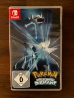 Nintendo Switch Pokémon Strahlender Diamant Spiel Sachsen - Hohenstein-Ernstthal Vorschau