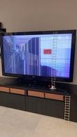 Fernseher aus DDR mit Kaufbrief Häfen - Bremerhaven Vorschau