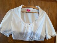 Dirndl bluse Bayern - Neuburg a.d. Donau Vorschau