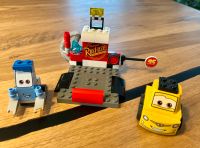 Lego Juniors 10732: Guido und Luigis Pit Stopp (Lego Cars) Nordrhein-Westfalen - Paderborn Vorschau