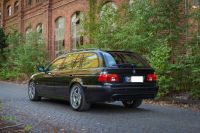 BMW E39 530d Touring M-Paket Handschalter Leipzig - Thekla Vorschau