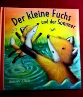 Der kleine Fuchs und der Sommer Baden-Württemberg - Mannheim Vorschau