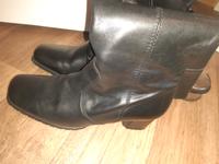 Stiefel Weitschaft Jenny by ARA Gr. 37 Essen - Essen-Ruhrhalbinsel Vorschau
