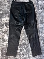 Lederhose CANDA Größe 44 Brandenburg - Wittstock/Dosse Vorschau