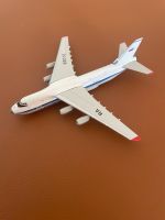 Herpa Wings 1:500 Antonov An-124 Aeroflot - beschädigt Bayern - Vilshofen an der Donau Vorschau
