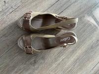 3 Paar Gabor Damen Schuhe Niedersachsen - Oyten Vorschau