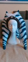 Ahsoka Tano Lekku Headpiece Cosplay Star Wars Nordrhein-Westfalen - Unna Vorschau