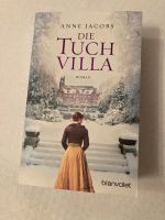 Buch  DIE TUCH VILLA Baden-Württemberg - Loßburg Vorschau