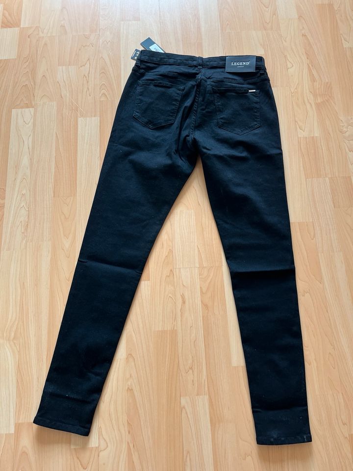 Jeans Legend London W34 L32 in Dörfles-Esbach