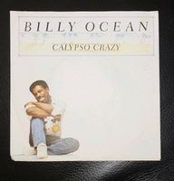 Schallplatte, Vinyl, Single LP, Billy Ocean – Calypso Crazy Niedersachsen - Nienhagen Vorschau