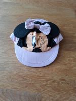 Cap / Schirmmütze ,,Minnie Mouse "6 bis 12 Monate ,,Top Zustand " Nordrhein-Westfalen - Moers Vorschau