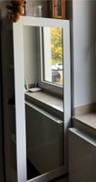 Weißer Spiegelschrank aus Holz Düsseldorf - Bilk Vorschau
