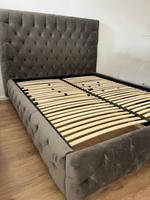 Boxspringbett 160x200 Duisburg - Homberg/Ruhrort/Baerl Vorschau