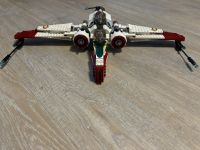 Lego Star Wars 7259 ARC-170 Starfighter Köln - Bayenthal Vorschau