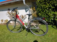 Damentrekking Fahrrad Staiger Melbourne Bayern - Großkarolinenfeld Vorschau