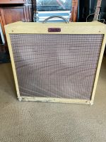 Fender Blues Deville 4x10 Niedersachsen - Rhauderfehn Vorschau