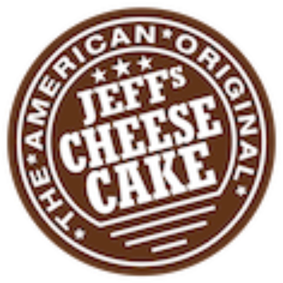 Jeff's Cheesecake sucht Unterstutzung in der Backstube in Hamburg
