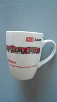 Kaffeetasse DB Deutsche Bahn - Neu Nordrhein-Westfalen - Holzwickede Vorschau