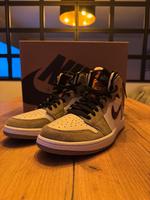 Nike Air Jordan 1 Zoom Air Comfort Neutral Olive 42,5 Niedersachsen - Stade Vorschau