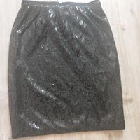 Pailettenrock Grösse 38 / Montego Nordrhein-Westfalen - Recklinghausen Vorschau