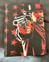 Red Dead Redemption 2 - Lösungsbuch - Limited Edition Kr. Dachau - Odelzhausen Vorschau