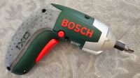 Bosch IXO II 3,6 V elektrischer Schraubendreher Berlin - Reinickendorf Vorschau