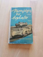 Buch "Düsenjäger des Asphalts"  Blanvalet Verlag 1954 Baden-Württemberg - Köngen Vorschau