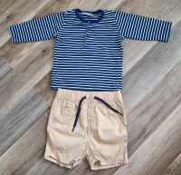 Baby Jungen Sommer Set Gr.68 Sehr guter Zustand Niedersachsen - Schiffdorf Vorschau