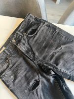 Zara Jeans Gr.38 Dept Flare grau Herren wie Neu Altona - Hamburg Groß Flottbek Vorschau