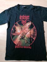 Deströyer 666 T Shirt phoenix rising Bayern - Augsburg Vorschau