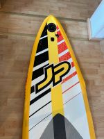 JP Young Gun SUP 10‘6x25x6 Kinder Stand-Up-Paddel Kreis Pinneberg - Wedel Vorschau