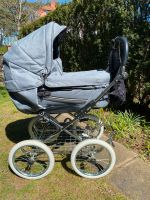 Emmaljunga Kinderwagen Mondial de luxe Duo Berlin - Hellersdorf Vorschau