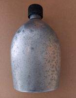 Original U. S Army 1945, 2 Weltkrieg, Wasserflasche, Feldflasche Frankfurt am Main - Nordend Vorschau