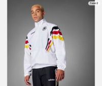 Suche Adidas DFB Woven Trainingsjacke XL oder XXL Altona - Hamburg Blankenese Vorschau