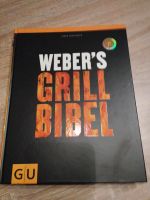Webers Grill Bibel Nordrhein-Westfalen - Lemgo Vorschau