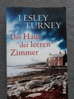 Das Haus der leeren Zimmer/ Roman von Lesley Turney Nordrhein-Westfalen - Moers Vorschau