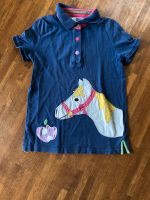 Mini Boden t Shirt mit Pferd / Polo Shirt Nordrhein-Westfalen - Wülfrath Vorschau