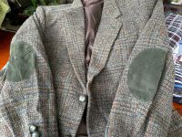 BOGART TWEED SAKKO Gr.  52 XL BAUMWOOLE KLASSISCH! FEIN LUXUS  SC Düsseldorf - Urdenbach Vorschau