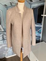 Only Übergangsmantel rosa beige Frühjahrsmantel Gr. 36/ S Bayern - Hammelburg Vorschau