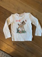 Disney Bambi Pullover 92 Baumwolle Nordrhein-Westfalen - Alsdorf Vorschau