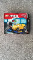 Lego Juniors 10731 Cruz Ramirez Cars Nordrhein-Westfalen - Bottrop Vorschau