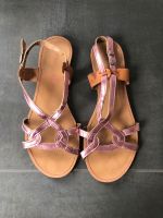 Sandalen Sommerkind Größe 39 rosa Bayern - Rimpar Vorschau