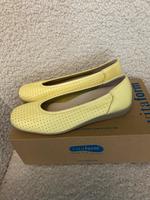 Vitaform Slipper/Ballerina-NEU Brandenburg - Potsdam Vorschau
