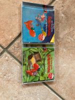 2 CDs Der kleine Drache Kokosnuss Bayern - Kottgeisering Vorschau