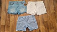Shorts Esprit Gr. 40 Stuttgart - Münster Vorschau