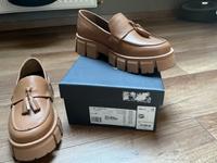 Loafer Marc O‘‘Polo light taupe  Gr.41 Rheinland-Pfalz - Neuwied Vorschau